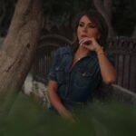 Dima Kandalaft Instagram - موعدنا بكرا وشو تأخّر بكرا.. #ديمة_قندلفت #DimaKandalaft