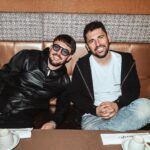 Dimitri Vegas Instagram - SEOUL, thank you for everything 🇰🇷🙏🏻💥