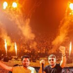 Dimitri Vegas Instagram - Still pumped from last weekend🔥🤯