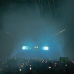 Dimitri Vegas Instagram - Thank You London 🇬🇧 Wembley Arena with our brand new production was a dream!
