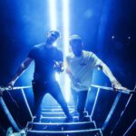 Dimitri Vegas Instagram - Thank You London 🇬🇧 Wembley Arena with our brand new production was a dream!
