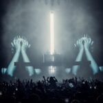 Dimitri Vegas Instagram - Thank You London 🇬🇧 Wembley Arena with our brand new production was a dream!