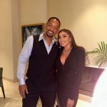Dina El Sherbiny Instagram – A weekend well spent getting to know these iconic stars @willsmith @sofiavergara  thank you @redseafilm for the amazing hospitality and great vibes🥰