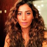 Dina El Sherbiny Instagram - Good morning💋