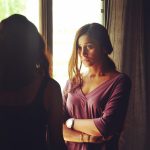 Dina El Sherbiny Instagram - #shooting #Malika #ramadan #2018