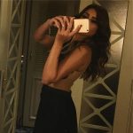 Dina El Sherbiny Instagram - #tb2016 🌹