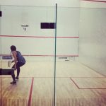Dina El Sherbiny Instagram - Age is no barrier. It's a limitation you put on your mind. My first training session today ⚾ thank you @hebaserageldin i had a blast