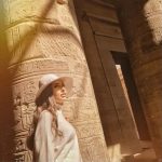 Dina El Sherbiny Instagram - مفاجأة رمضان، هتشوفوا الحلقات قبل أي حد من النهارده مسلسل كامل العدد هتلاقوه على منصة شاهد الساعة ٩ مساء بتوقيت مصر، متحمسة إنكم تشوفوه 🥰 رمضان كريم🌙