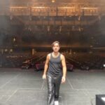 Diogo Melim Instagram - ultimo show melim sp 🥹🥹 (hoje é com vcs riooo)