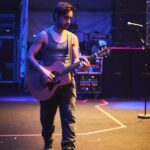 Diogo Melim Instagram - Fotos aleatorias do fds, agora subindo no palco em SP. Vamoooo ✨✨✨