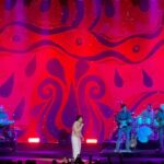 Diogo Melim Instagram - tietando o boss da música brasileira @djavanoficial . showzao q vai ficar pra sempre na minha memória e no coração. sua entrega genuína, as obras inenarráveis, o carinho com o público, uma gig excelente, com dedicação às minorias e valorização da arte e saberes dos povos indígenas. baita festa linda, onde aperta o replay gente? quero de novo haha São Paulo, Brazil
