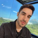 Diogo Melim Instagram - dando as caras no RJ1 pra fazer um som e falar dos shows nesse findi aqui no Rio, sex em Iguaba Grande e sáb/dom no VillageMall @teatromultiplan . partiu? vai ser animaal. aquele abraço pra vcs e obg pelo carinho @flaviofachel @euanapaulasantosreal @edimilson.avila @tvglobo plim plimm Rio de Janeiro, Rio de Janeiro