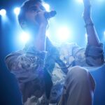 Diogo Melim Instagram - finalzin de tardeee… vibe que nunca decepciona é a dessa rapaziada linda de Goiânia, vcs quebraram tudo mais uma vez. esse fds tem show em Novo Hamburgo, Porto Alegre e SP, vamo? valeu é noix tmj bjoww #TurneQuintal 🌳🚪