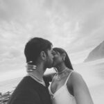 Diogo Melim Instagram - que pazzzz Prainha - RJ