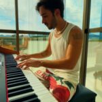 Diogo Melim Instagram - essa é pra vc meu amor @nandacaroll