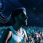 Diogo Melim Instagram - me emociona demais assistir os nossos maiores hits ao vivaço com vocês. só consigo pensar na palavra orgulho. da gente, do fandom, da equipe maravilhosa e profissionais que trabalharam muito pra que o DVD acontecesse e aconteceu. é um sonho sonhado junto registrado pelas lentes do queridíssimo catatau, orquestrado pelo meu irmao rod e o gigante castilhol. um resumo da história musical do melim, que agora é uma linda parte dela. espero que com “Melhor de Três” se sintam de algum modo abraçadas, felizes, nostálgicos. que venham novos começos, novas canções e momentos pra lá de especiais. do fundo do meu coração obrigado e to com vocês ta? minha sincera gratidao @umusicbrasil , sócios, músicos, técnicos, roadies, marketing, produtores, @vibrasaopaulo e equipe, cameras, rádios, portais, parceiros, melindos, fan bases, família, meu amor @nandacaroll e queridos amigos