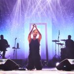Diogo Melim Instagram - Fotos aleatorias do fds, agora subindo no palco em SP. Vamoooo ✨✨✨