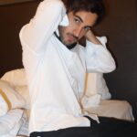 Diogo Melim Instagram - Pós-grammy / Barcelona