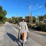 Diogo Melim Instagram - Pós-grammy / Barcelona