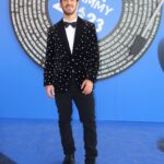 Diogo Melim Instagram - Pós-grammy / Barcelona