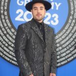 Diogo Melim Instagram - ❤️ @latingrammys Sevilla, Spain