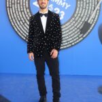Diogo Melim Instagram - ❤️ @latingrammys Sevilla, Spain