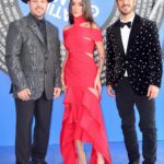 Diogo Melim Instagram - ❤️ @latingrammys Sevilla, Spain