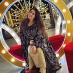 Dipika Kakar Instagram - Jeena Isi Ka Naam Hai ❤️