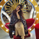Dipika Kakar Instagram - Jeena Isi Ka Naam Hai ❤️