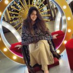 Dipika Kakar Instagram - Jeena Isi Ka Naam Hai ❤️