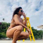 Dira Paes Instagram - Ainda sob o efeito do verão 🤎☀️