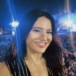 Dira Paes Instagram - Que fim de semana mágico em Salvador, curtindo o @festivalverao, rodeada de amigos, aplaudindo ídolos e dançando junto com essa cidade a chegada do Carnaval. Obrigada pelo convite, @tvglobo e @globoplay ❤️