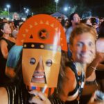 Dira Paes Instagram - Que fim de semana mágico em Salvador, curtindo o @festivalverao, rodeada de amigos, aplaudindo ídolos e dançando junto com essa cidade a chegada do Carnaval. Obrigada pelo convite, @tvglobo e @globoplay ❤️