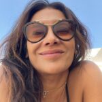 Dira Paes Instagram - Sextou nos trópicos ☀️