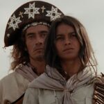 Dira Paes Instagram - Quase 30 anos de “Corisco & Dadá”, uma obra do @rosembergcariry que me marcou profundamente como artista. A cópia agora restaurada em 4k por seu filho @petruscariry, segue encantando e provocando públicos em exibições de festivais pelo Brasil. Muito orgulho! 👏🏾👏🏾👏🏾 #tbt
