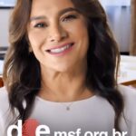 Dira Paes Instagram - Junte-se ao @msf_brasil #repost: Imagina o que nós podemos fazer juntos? Com apenas um gesto simples, você pode ajudar milhares de pessoas que enfrentam a exclusão no acesso a cuidados de saúde no mundo inteiro. Acredite: juntos, podemos! 🔗Acesse o link na bio do @msf_brasil e junte-se a nós.