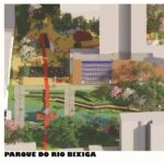 Dira Paes Instagram - Como seria lindo ver o Zé Celso realizando o sonho de sua vida, em vida. Mas nada é feito em vão. Sua luta, garra e persistência floresceram e o "Parque Do Rio Bixiga" vai acontecer. SP merece ter mais essa fonte de beleza, lazer e arte a céu aberto. Feliz e emocionada com essa vitória do povo, pro povo. Viva o @ParqueDoBixiga e esse pedaço de terra viva em São Paulo.