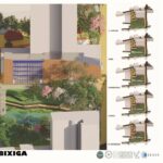 Dira Paes Instagram - Como seria lindo ver o Zé Celso realizando o sonho de sua vida, em vida. Mas nada é feito em vão. Sua luta, garra e persistência floresceram e o "Parque Do Rio Bixiga" vai acontecer. SP merece ter mais essa fonte de beleza, lazer e arte a céu aberto. Feliz e emocionada com essa vitória do povo, pro povo. Viva o @ParqueDoBixiga e esse pedaço de terra viva em São Paulo.