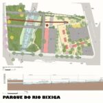 Dira Paes Instagram - Como seria lindo ver o Zé Celso realizando o sonho de sua vida, em vida. Mas nada é feito em vão. Sua luta, garra e persistência floresceram e o "Parque Do Rio Bixiga" vai acontecer. SP merece ter mais essa fonte de beleza, lazer e arte a céu aberto. Feliz e emocionada com essa vitória do povo, pro povo. Viva o @ParqueDoBixiga e esse pedaço de terra viva em São Paulo.