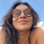 Dira Paes Instagram - Sextou nos trópicos ☀️