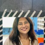 Dira Paes Instagram - Nossos programas preferidos envolvem arte, educação e família. Tão bom estar junto, participando da vida escolar dos meus filhos e percebendo os homens incríveis que estão se tornando, com informação e inclusão. ❤️