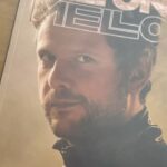 Dira Paes Instagram - Ontem foi o lançamento do livro do @seltonmello, “Eu me lembro”, parte da comemoração aos seus 40 anos de carreira e eu tive a honra de ser uma dos 40 convidados a “ajudarem” com perguntas para que Selton revisitasse a sua própria história. Te amamos e te admiramos demais, “Seu Zé Tomé” 💚💚💚 Começando a ler em 3, 2, 1…