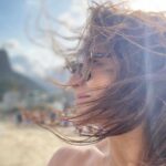 Dira Paes Instagram - Sextou, praiou 🤎