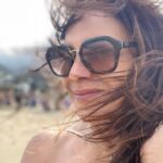 Dira Paes Instagram - Sextou, praiou 🤎
