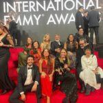 Dira Paes Instagram - Que experiência incrível! Celebramos #Pantanal no mundo. Não voltamos com o @iemmys, mas tudo que foi construído desde que aceitei fazer parte dessa novela, segue forte e só cresce. Orgulho da tv brasileira e da nossa dramaturgia!!!