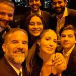 Dira Paes Instagram - Que experiência incrível! Celebramos #Pantanal no mundo. Não voltamos com o @iemmys, mas tudo que foi construído desde que aceitei fazer parte dessa novela, segue forte e só cresce. Orgulho da tv brasileira e da nossa dramaturgia!!!