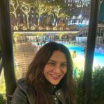 Dira Paes Instagram - New York, New York 🎶🎼 Sozinha pelas ruas, olhando o mundo do lado de cá!!! Manhattan, New York