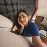 Disha Parmar Instagram - Current State of Mind. BRB 😴