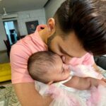 Disha Parmar Instagram - My WORLD 👼❤️
