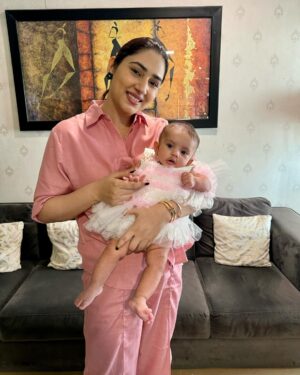 Disha Parmar Instagram - My WORLD 👼❤️